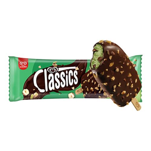 Algida Classic Antep Fıstıklı 65 ml