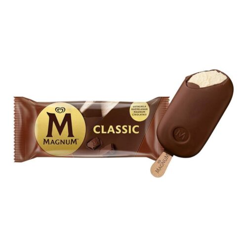 Algida Magnum Classıc 100 ml