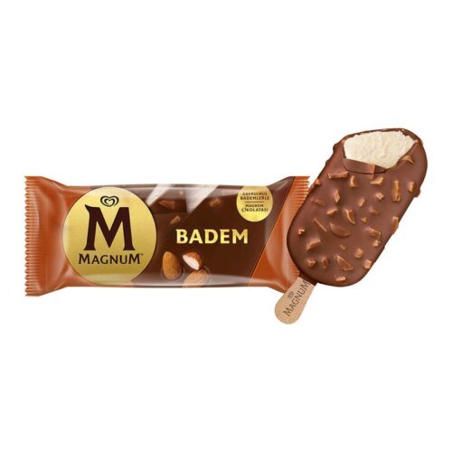 Algida Magnum Badem 100 ml