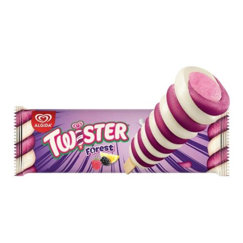 Algida Twester Forest 65 ml