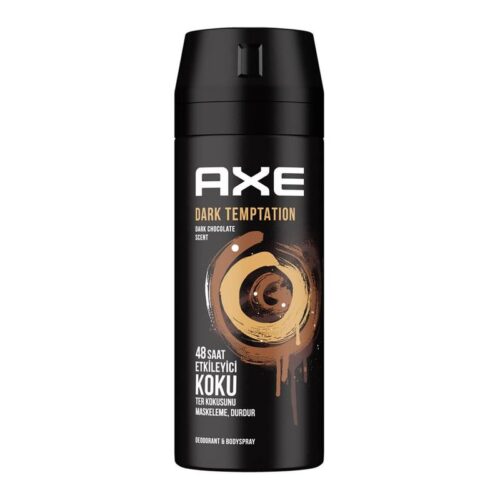 Axe Deodorant Dark Temptatıon 150 ml