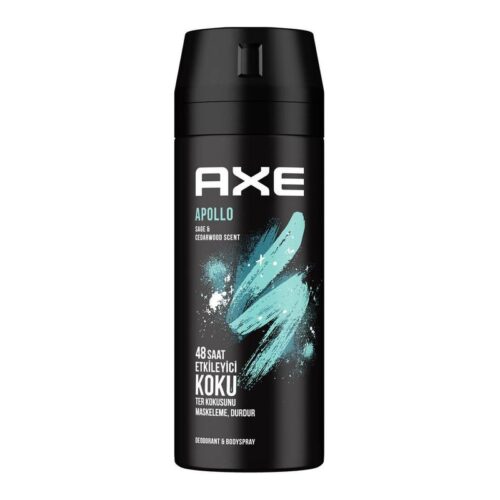 Axe Deodorant Apollo 150 ml