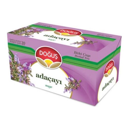 Doğuş Adaçayı 20 Adet