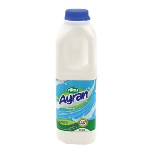 Sütaş Ayran 1 lt