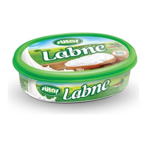 Sütaş Labne 200 g