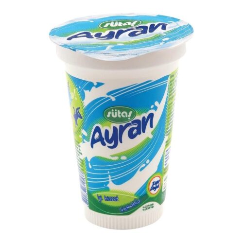 Sütaş Ayran 175 ml