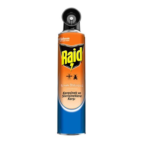 Raid Sinek Öldürücü 300 ml