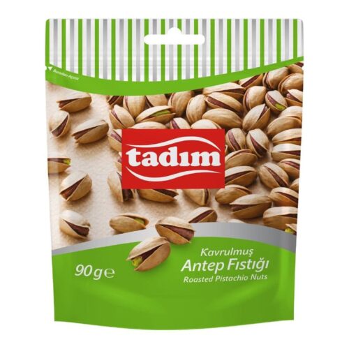 Tadım Antep Fıstığı 90 g