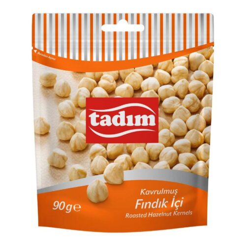 Tadım Kavrulmuş Fındık İçi 90 g