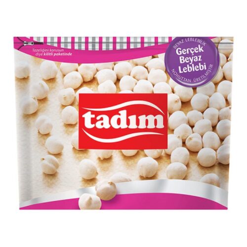 Tadım Beyaz Leblebi 90 g