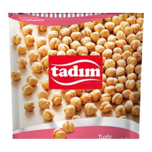 Tadım Tuzlu Sarı Leblebi 90 g