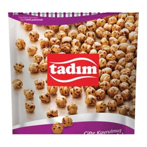 Tadım Kavrulmuş Sarı Leblebi 90 g