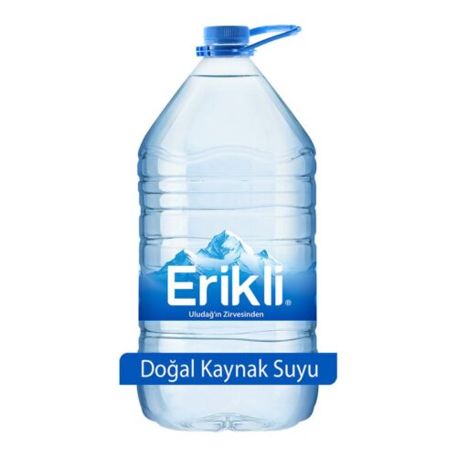 Erikli Su 5 lt