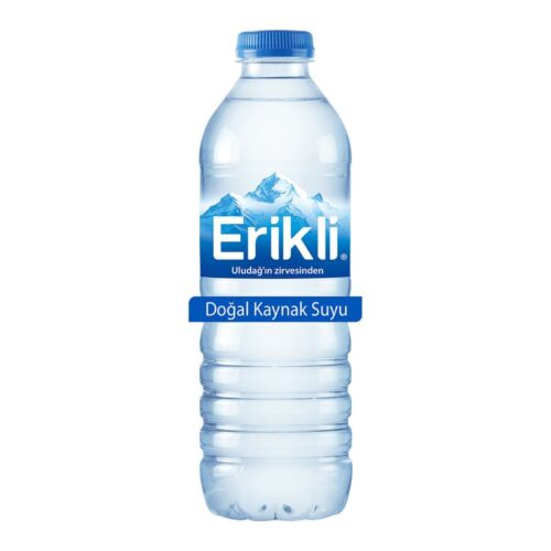 Erikli Su 0,5 lt
