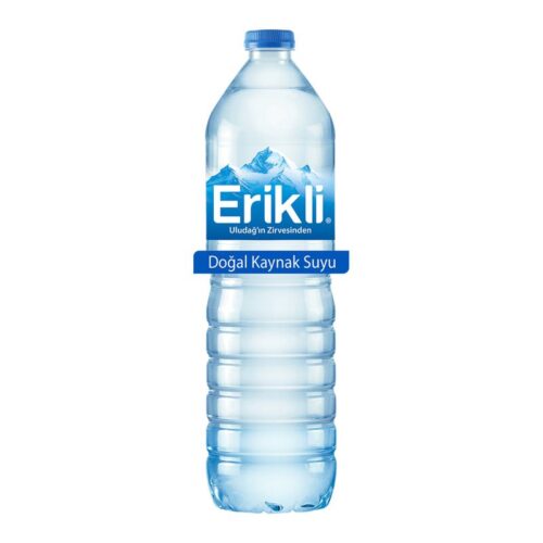Erikli Su 1.5 lt