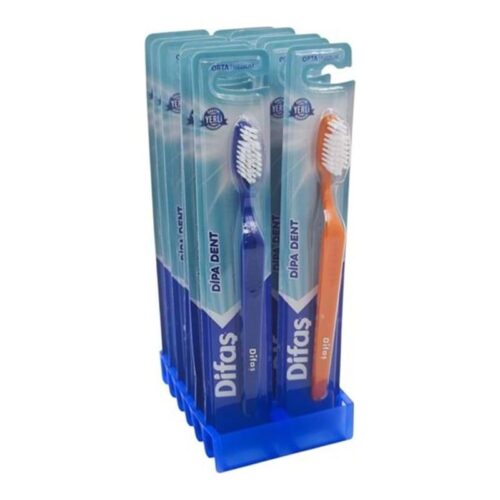 Difaş Diş Fırçası Dipa Dent