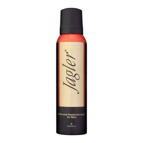 Jagler Deodorant Men Orijinal 150 ml
