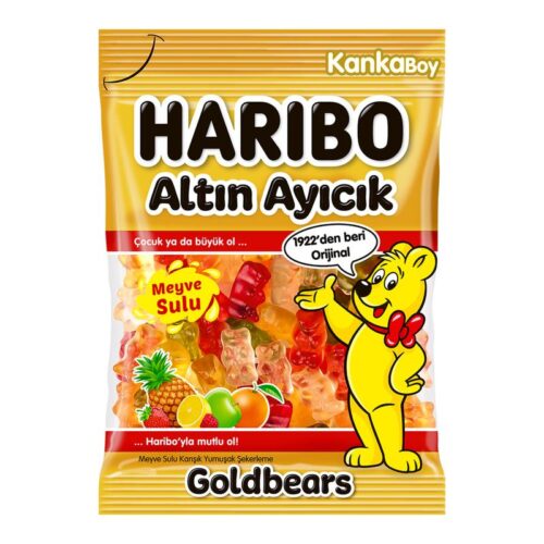 Haribo Gold Bears 80 g