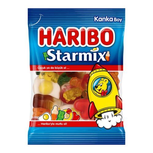 Haribo Starmix 80 g
