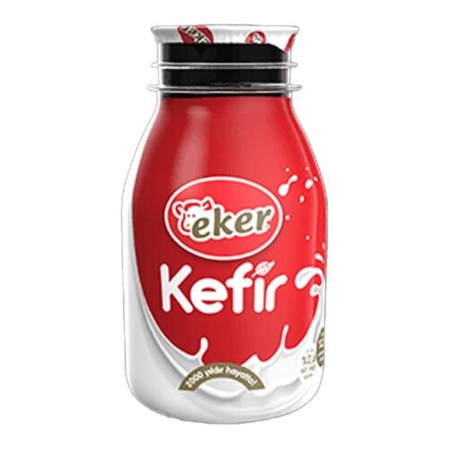 Eker Kefir Sade 200 ml