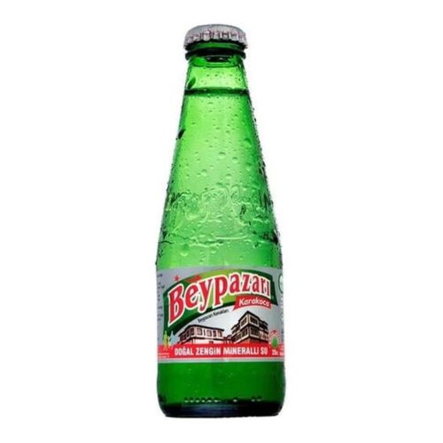 Beypazarı Maden Suyu 200 ml