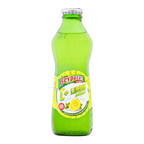 Beypazarı C+ Limon Aromalı 200 ml
