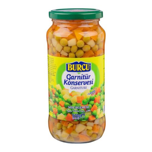 Burcu Garnitür 570 g