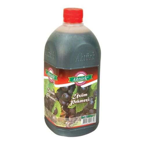 Aktürk Üzüm Pekmezi 650 g