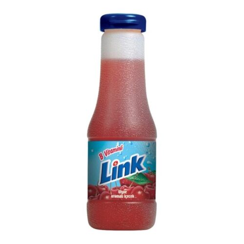 Link Vişneli İçecek 200 ml