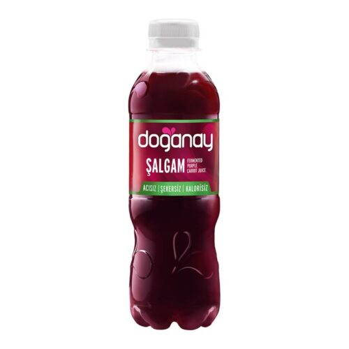 Doğanay Şalgam Acısız 300 ml