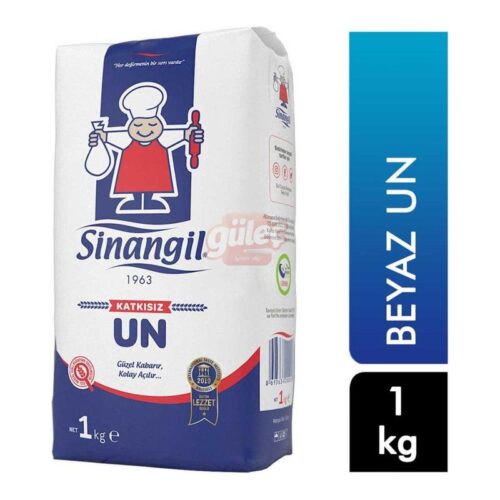Sinangil Un 1 kg