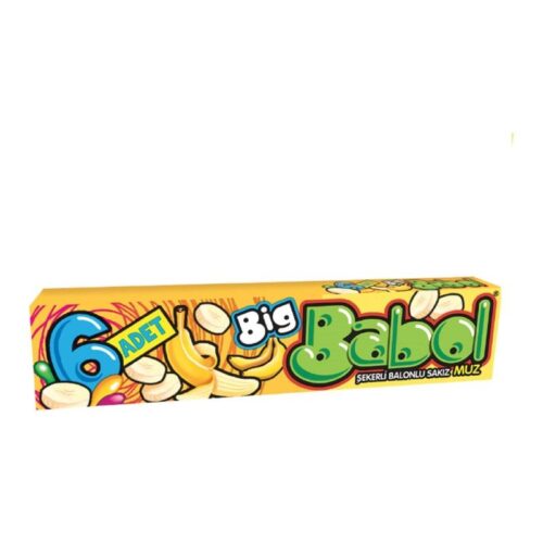 Big Babol Muz