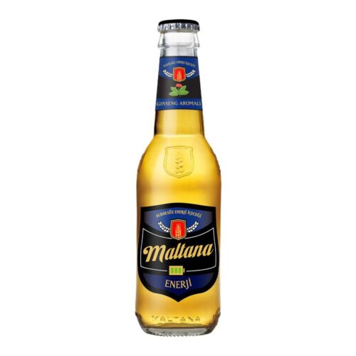 Maltana Energy 250 ml