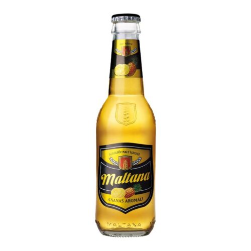 Maltana Ananas 250 ml