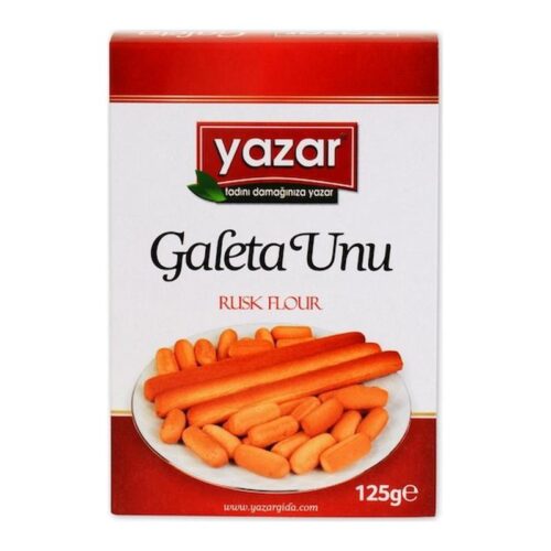 Yazar Galeta Unu