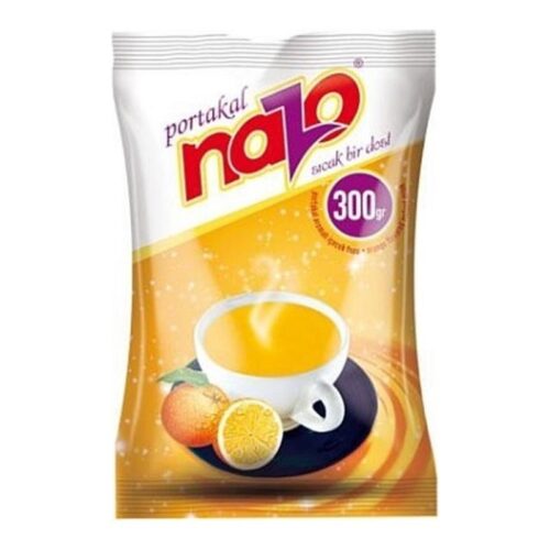 Nazo Portakal 9 g
