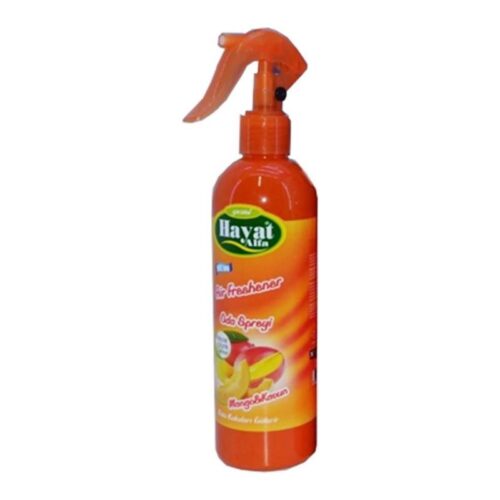Hayat Oda Spreyi Mango Kavun 350 ml