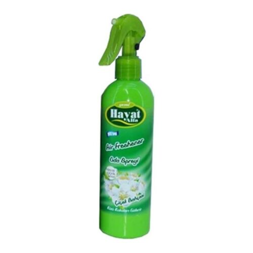 Hayat Oda Spreyi Çiçek Bahçesi