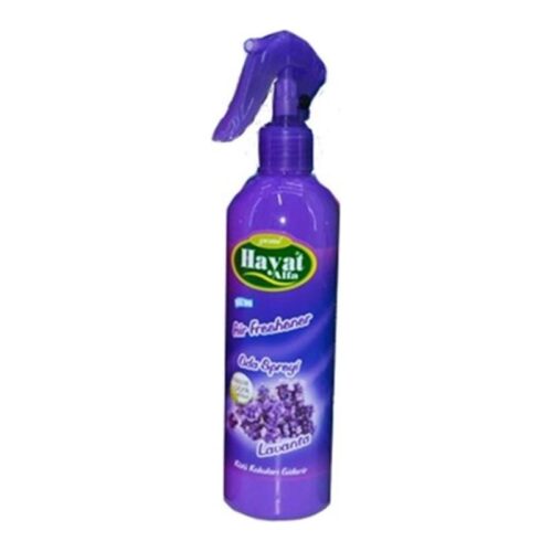 Hayat Oda Spreyi Lavanta 350 ml