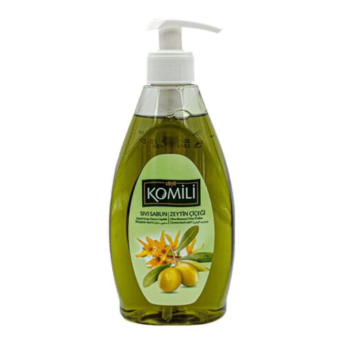 Komili Zeytin Çiçeği 400 ml