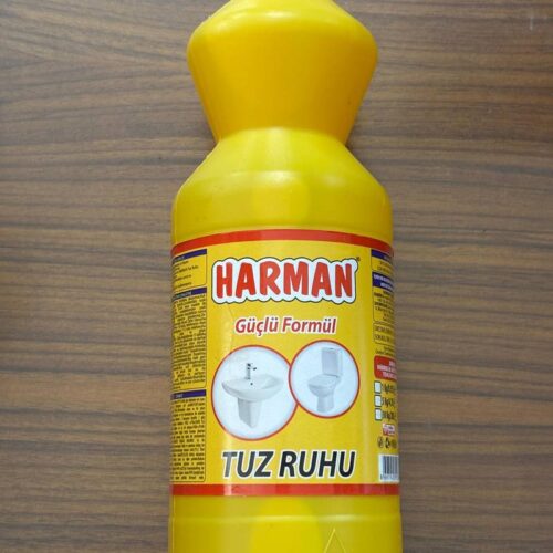 Harman Tuz Ruhu 1 kg