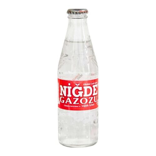 Niğde Gazozu 250 ml