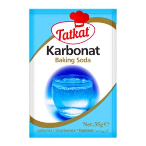 Tat Kat Karbonat 35 g