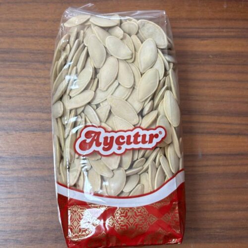 Ayçıtır Kabak Çekirdeği 150 g