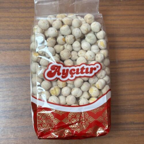 Ayçıtır Beyaz Leblebi 150 g