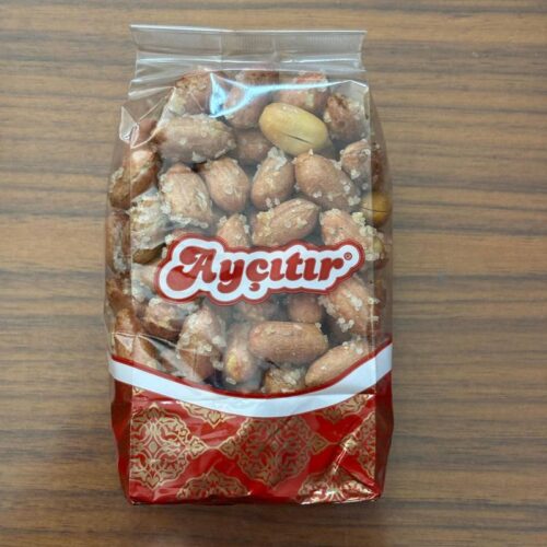 Ayçıtır Tuzlu Fıstık İçi 150 g
