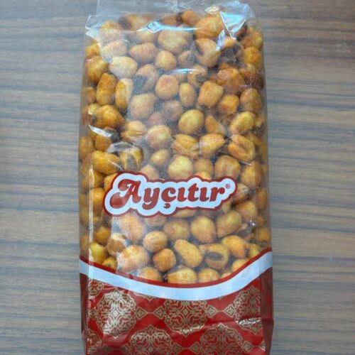 Ayçıtır Soslu Mısır 150 g