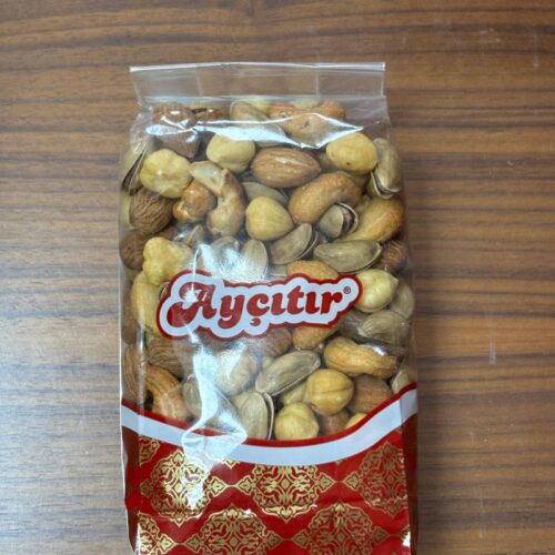 Ayçıtır Atom 250 g
