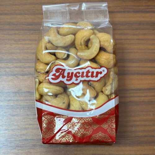 Ayçıtır Kaju 150 g