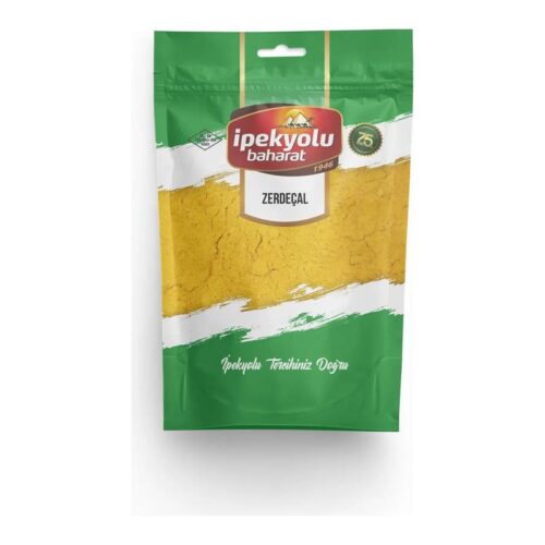 İpekyolu Zerdeçal 100 g